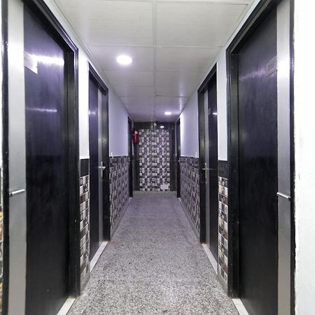 Super Hotel O Athithi Ghaziabad Luaran gambar